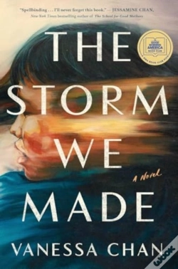 Capa do artigo Storm We Made