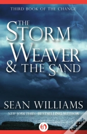 Capa do artigo Storm Weaver & The Sand