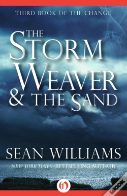 Capa do artigo Storm Weaver & The Sand