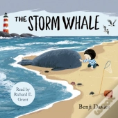 Storm Whale