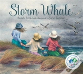 Storm Whale
