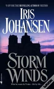 Capa do artigo Storm Winds
