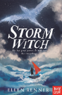 Storm Witch - Preview