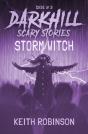 Storm Witch - Preview