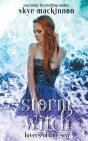 Storm Witch - Preview