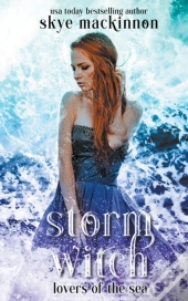 Storm Witch