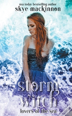 Capa do artigo Storm Witch