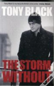 Capa do artigo Storm Without