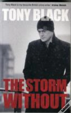 Capa do artigo Storm Without