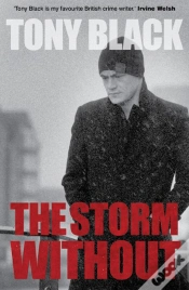 Capa do artigo Storm Without