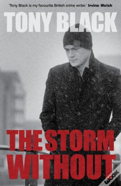 Capa do artigo Storm Without