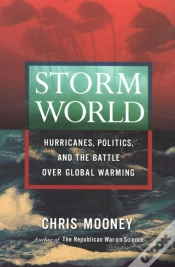 Capa do artigo Storm World