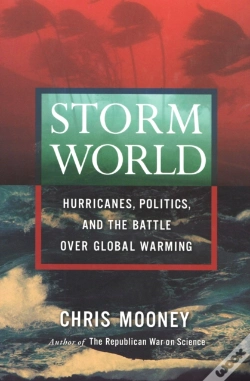 Capa do artigo Storm World