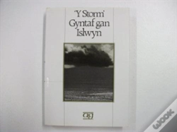 Capa do artigo "Storm, Y"