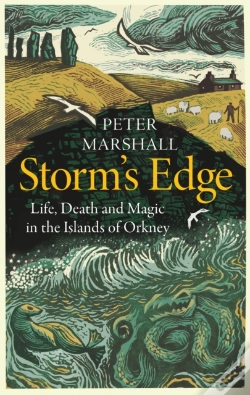 Capa do artigo Stormâ€™S Edge