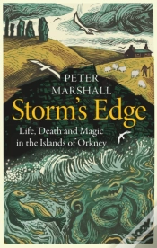 Capa do artigo Stormâ€™S Edge