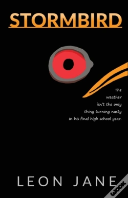 Capa do artigo Stormbird