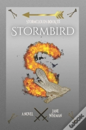 Capa do artigo Stormbird