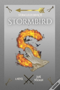 Capa do artigo Stormbird