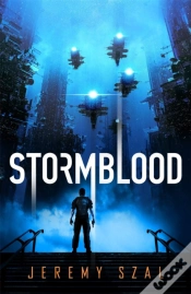 Capa do artigo Stormblood