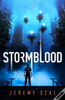 Capa do artigo Stormblood
