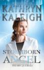 Stormborn Angel - Preview