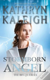 Capa do artigo Stormborn Angel