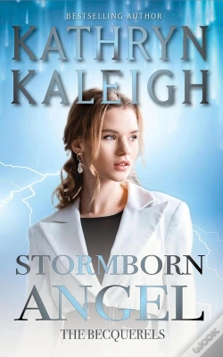 Capa do artigo Stormborn Angel