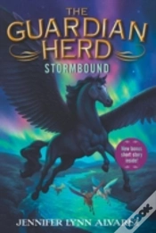 Capa do artigo Stormbound