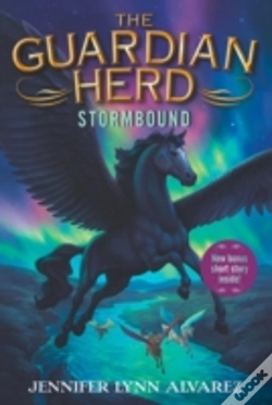 Capa do artigo Stormbound