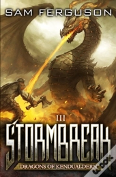 Stormbreak