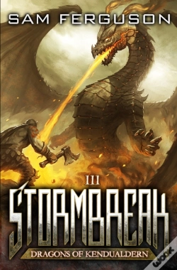 Capa do artigo Stormbreak