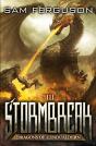 Stormbreak - Preview