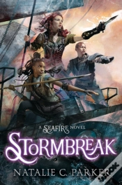 Capa do artigo Stormbreak