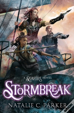 Capa do artigo Stormbreak