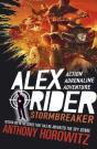 Stormbreaker - Preview