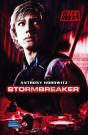 Stormbreaker - Preview