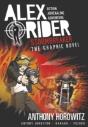 Stormbreaker Graphic Novel - Preview