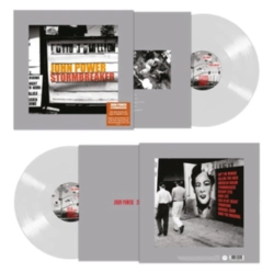 Capa do artigo Stormbreaker - Vinil