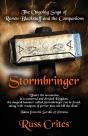 Stormbringer - Preview