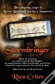 Capa do artigo Stormbringer