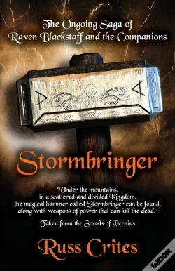 Capa do artigo Stormbringer