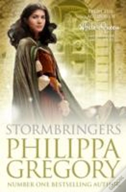 Capa do artigo Stormbringers