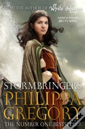 Capa do artigo Stormbringers