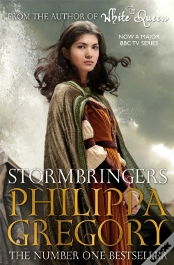 Capa do artigo Stormbringers