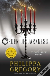 Capa do artigo Stormbringers