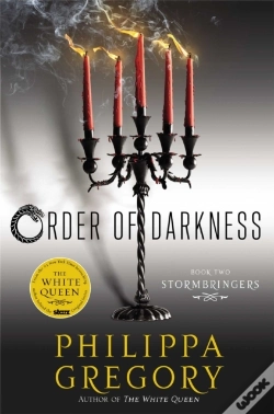 Capa do artigo Stormbringers