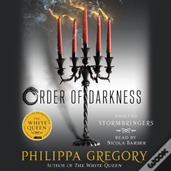 Capa do artigo Stormbringers