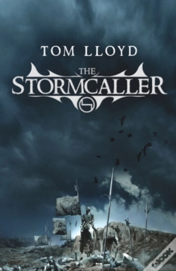 Capa do artigo Stormcaller