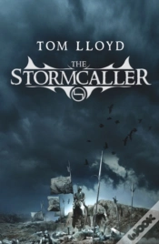 Capa do artigo Stormcaller